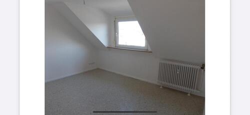 Foto - 2 Zimmer Dachgeschoßwohnung in Ingelheim am Rhein