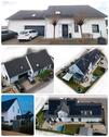Foto - Modernes freistehendes Haus mit Einliegerwohnung und PV-Anlage