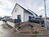 Foto - Einfamilienhaus in Langenau zum Kaufen