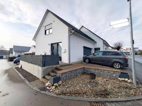 Foto - Einfamilienhaus in Langenau zum Kaufen