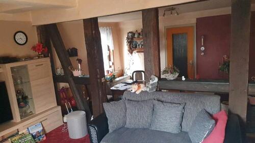 Foto - 4 Zimmer Einfamilienhaus zum Kaufen in Bad Lauterberg im Harz