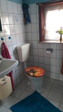 Foto - Einfamilienhaus in Bad Lauterberg im Harz zum Kaufen