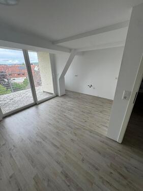 Foto - Top-Lage in EHINGEN: Frisch sanierte 3,5-Zi.-Wohnung (90m²)