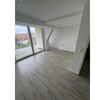 Top-Lage in EHINGEN: Frisch sanierte 3,5-Zi.-Wohnung (90m²) - Ehingen (Donau)