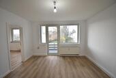 Foto - Mit Balkon! Renovierte 2-Zimmer-Whg in OB-Sterkrade