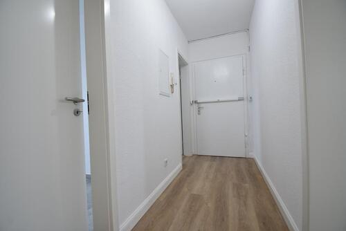Foto - 2 Zimmer Etagenwohnung zur Miete in Oberhausen