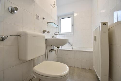 Foto - 2 Zimmer Etagenwohnung in Oberhausen