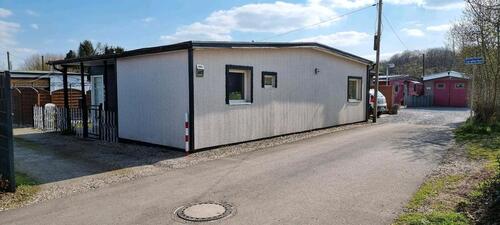 Foto - Einfamilienhaus in Kamp-Lintfort zum Kaufen