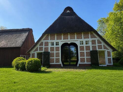 Foto - 5 Zimmer Bauernhaus, Landhaus in Engelschoff