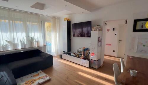 Foto - ♥☺ Moderne 3 Zi. Wohnung,Ulm-Mitte,Balkon, Parkplatz,VIDEO ♥☺