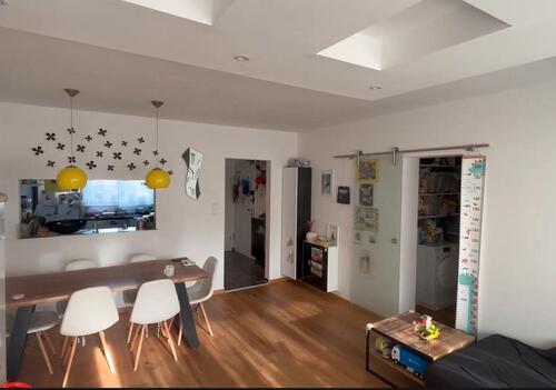 Foto - 3 Zimmer Etagenwohnung zum Kaufen in Ulm