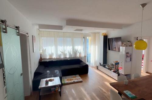 Foto - 3 Zimmer Etagenwohnung in Ulm
