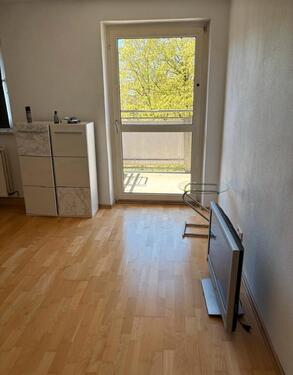 Foto - 2 Zimmer Etagenwohnung zum Kaufen in Ingolstadt