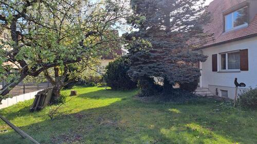 Foto - Charmantes Haus - 595.000,00&nbsp;EUR Kaufpreis, ca.&nbsp; 162,00&nbsp;m&sup2;