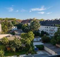ETW im Saarlandstraßenviertel in Dortmund