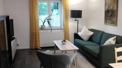 Foto - FeWo, Wohnen auf Zeit - 520,00 EUR Kaltmiete,