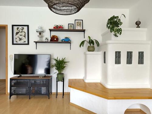 Foto - Etagenwohnung zur Miete in Ipsheim