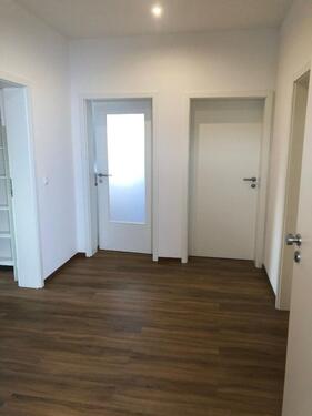 Foto - Etagenwohnung zur Miete in Meiningen