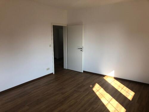 Foto - Etagenwohnung in Meiningen
