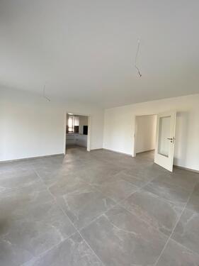 Foto - Etagenwohnung zur Miete in Kirchberg an der Jagst