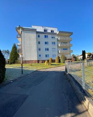 Foto - Modanisierte 3 Zimmer - Wohnung mit Balkon