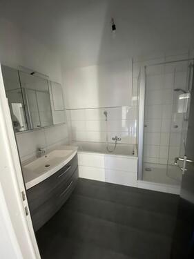 Foto - Etagenwohnung in Rastatt zur Miete