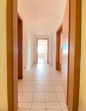 Foto - Etagenwohnung in Vöhringen
