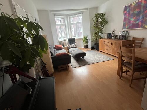 Foto - Etagenwohnung zur Miete in Hannover