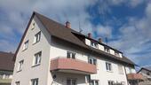 Foto - Herbolzheim: 4 ZW, Balkon, Garage