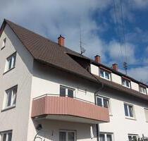 Herbolzheim: 4 ZW, Balkon, Garage
