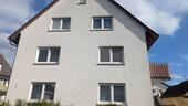 Foto - Etagenwohnung in Herbolzheim