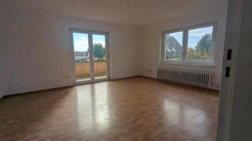 Foto - Etagenwohnung in Herbolzheim zur Miete