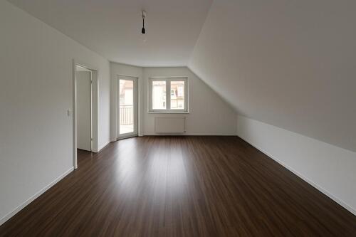 Foto - 3-Zimmer Wohnung in ruhiger Lage von Kenzingen