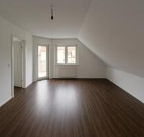 3-Zimmer Wohnung in ruhiger Lage von Kenzingen