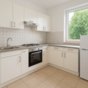 Foto - Etagenwohnung in Kenzingen zur Miete