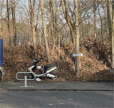 Foto - Stellplatz Parkplatz zu vermieten