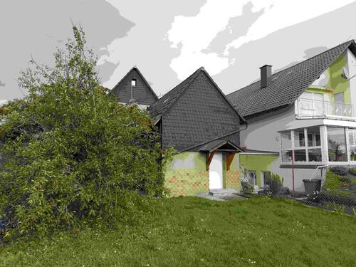 Foto - Einfamilienhaus in Kraichtal