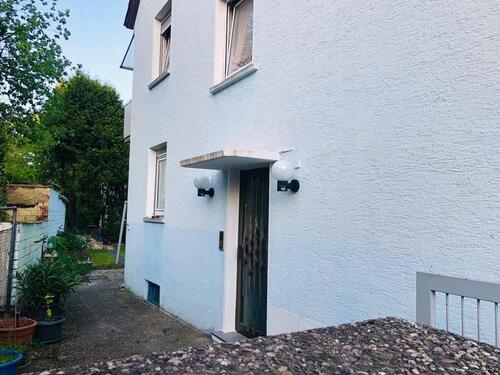 Foto - Einfamilienhaus in Kornwestheim