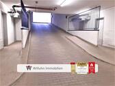 Foto - Tiefgaragen-Stellplatz in Gohlis: Ab sofort verfügbar