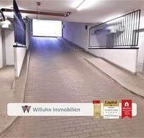 Tiefgaragen-Stellplatz in Gohlis: Ab sofort verfügbar - Leipzig Nord