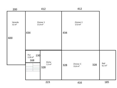 Foto - Einfamilienhaus zum Kaufen in Löwenberger Land