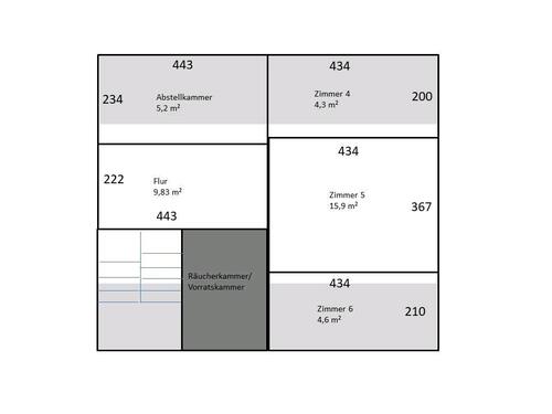 Foto - Einfamilienhaus in Löwenberger Land