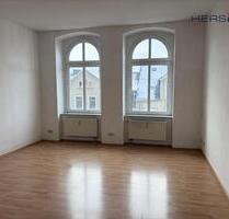 Frisch renovierte 2-Raum Wohnung in zentraler Lage - Annaberg-Buchholz