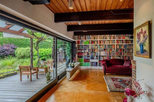 Foto - Einfamilienhaus in Wolfsburg