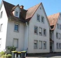 Rollstuhl geeignete 2- Zimmer Wohnung Zentral in Laubach