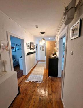 Foto - 3 Zimmer Etagenwohnung zur Miete in Kassel