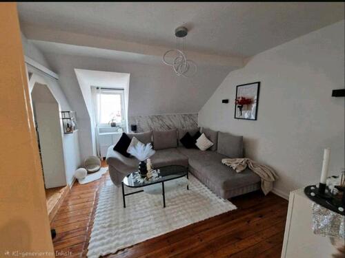 Foto - 3 Zimmer Etagenwohnung in Kassel