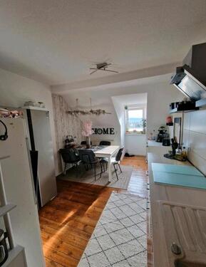 Foto - Etagenwohnung in Kassel zur Miete