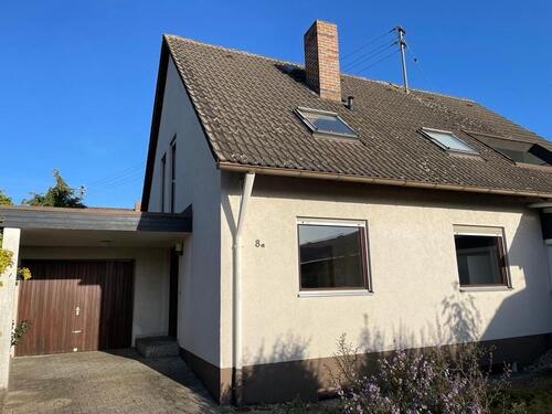 Foto - Großzügiges Haus mit viel Gestaltungsspielraum für Handwerker