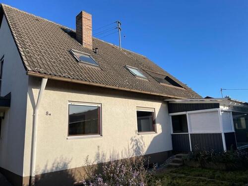 Foto - Einfamilienhaus zum Kaufen in Pfaffenhofen an der Roth